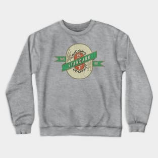 Standard Trucking Co. 1943 Crewneck Sweatshirt